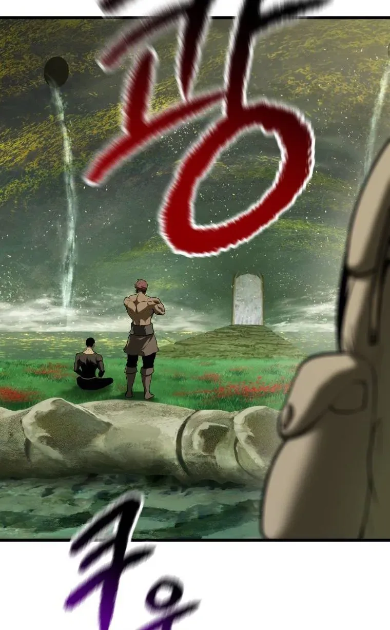 Câu Chuyện Sinh Tồn Của Kiếm Vương Ở Thế Giới Khác Chapter 117 - 56