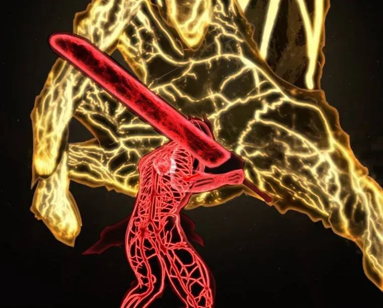 Câu Chuyện Sinh Tồn Của Kiếm Vương Ở Thế Giới Khác Chapter 117 - 60