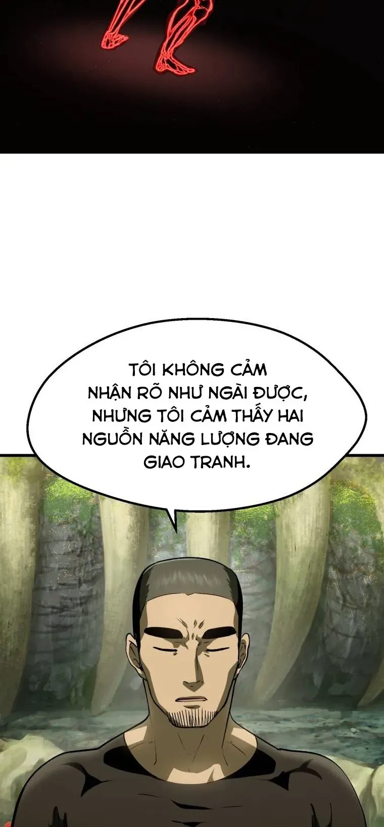 Câu Chuyện Sinh Tồn Của Kiếm Vương Ở Thế Giới Khác Chapter 117 - 61