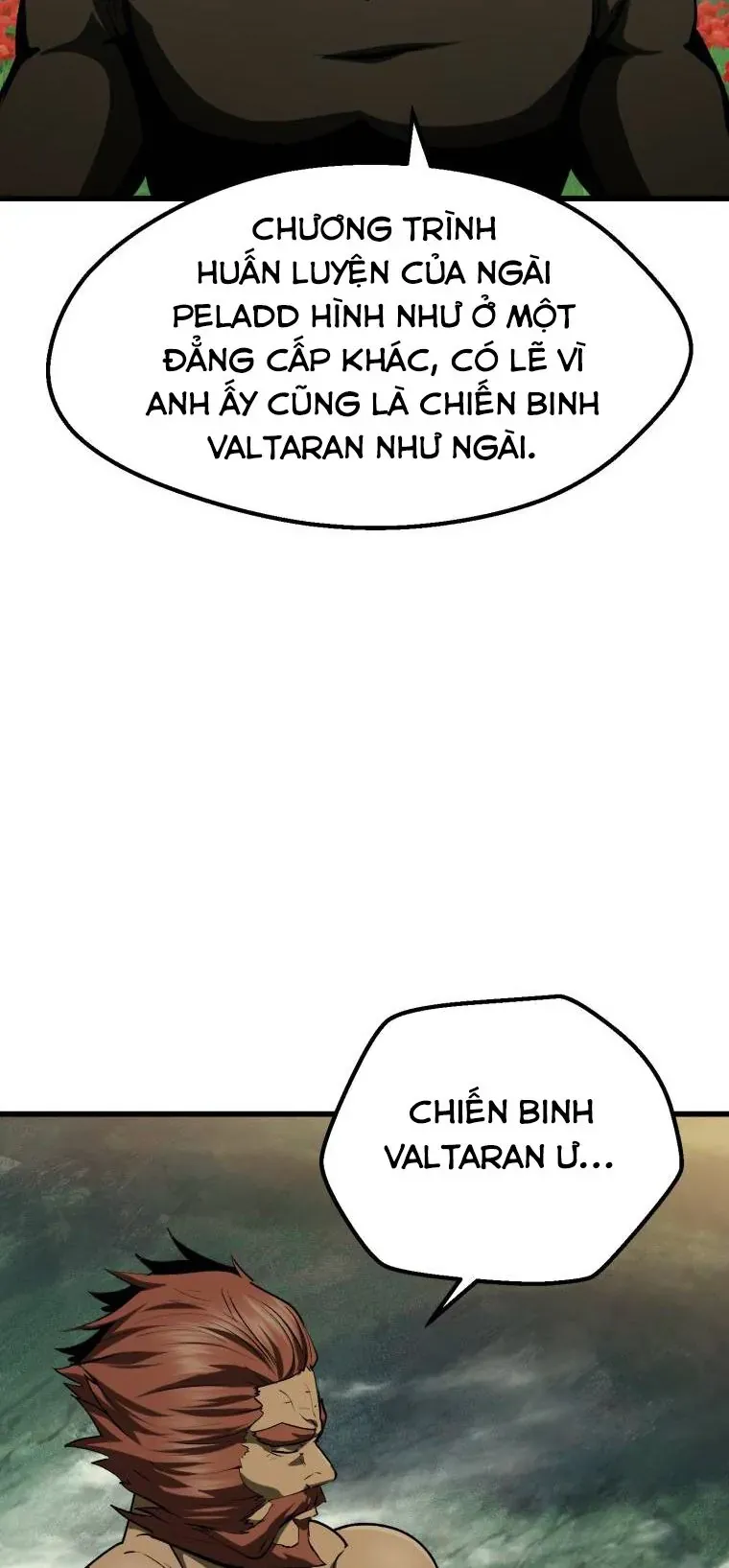 Câu Chuyện Sinh Tồn Của Kiếm Vương Ở Thế Giới Khác Chapter 117 - 62