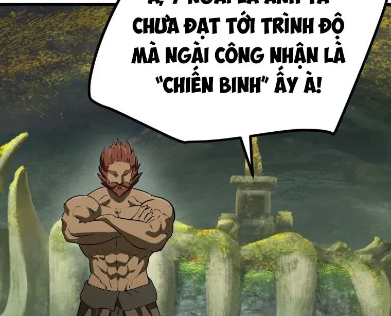 Câu Chuyện Sinh Tồn Của Kiếm Vương Ở Thế Giới Khác Chapter 117 - 66