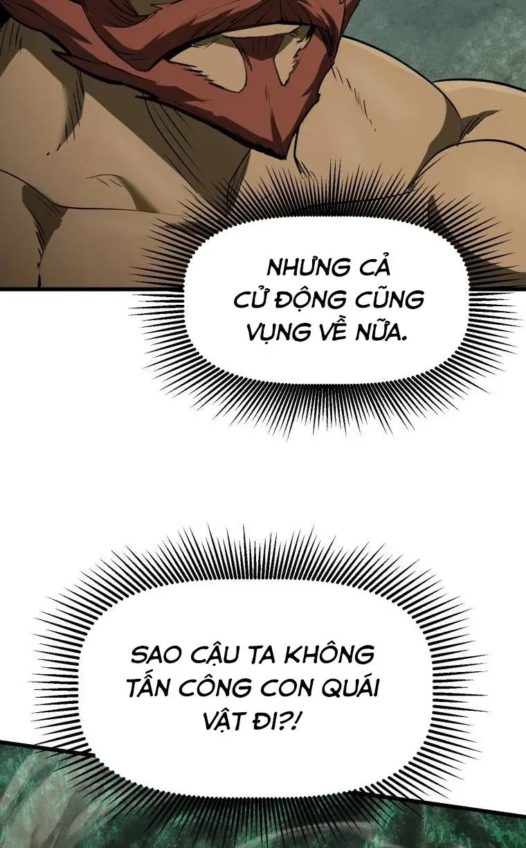 Câu Chuyện Sinh Tồn Của Kiếm Vương Ở Thế Giới Khác Chapter 117 - 70