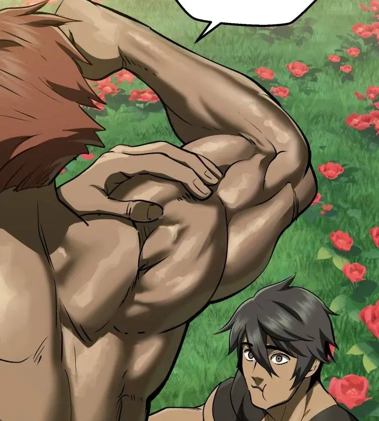 Câu Chuyện Sinh Tồn Của Kiếm Vương Ở Thế Giới Khác Chapter 117 - 8