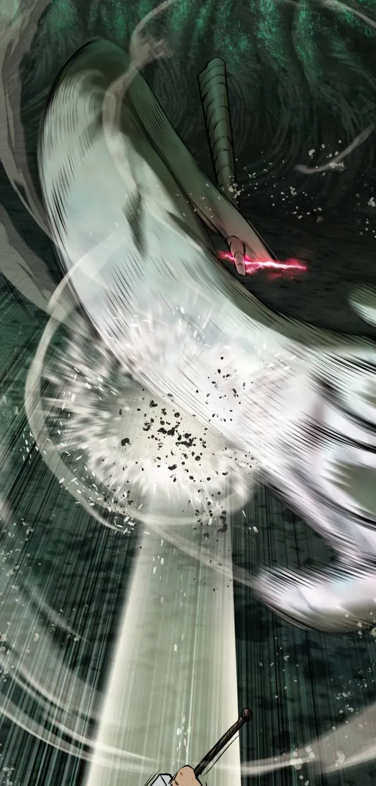 Câu Chuyện Sinh Tồn Của Kiếm Vương Ở Thế Giới Khác Chapter 117 - 71