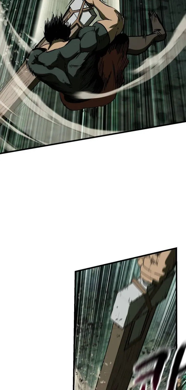 Câu Chuyện Sinh Tồn Của Kiếm Vương Ở Thế Giới Khác Chapter 117 - 72