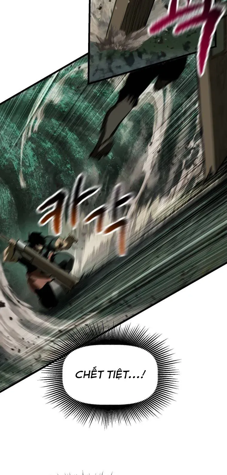 Câu Chuyện Sinh Tồn Của Kiếm Vương Ở Thế Giới Khác Chapter 117 - 73