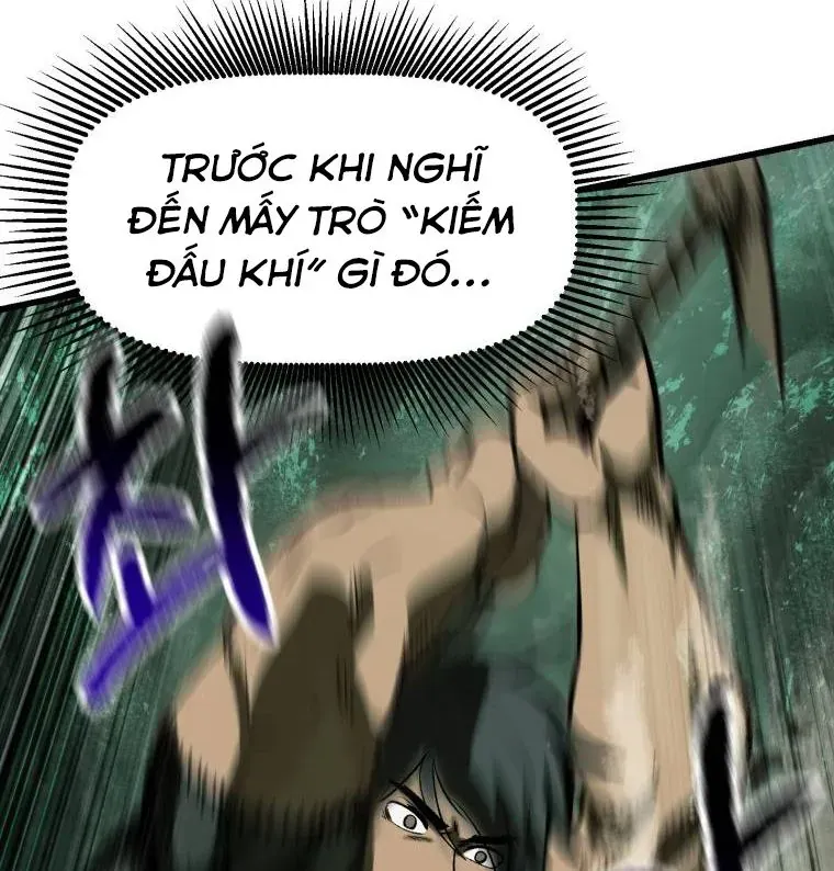 Câu Chuyện Sinh Tồn Của Kiếm Vương Ở Thế Giới Khác Chapter 117 - 74