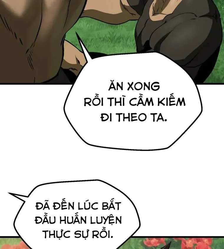 Câu Chuyện Sinh Tồn Của Kiếm Vương Ở Thế Giới Khác Chapter 117 - 9