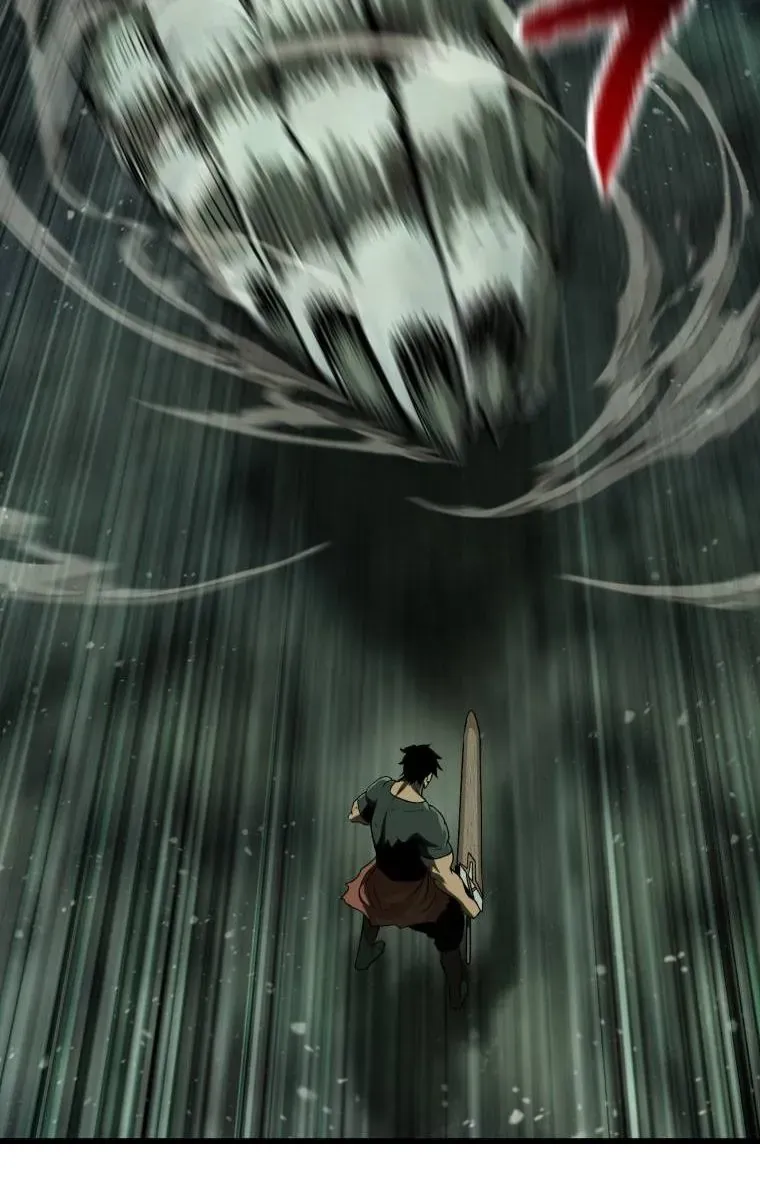 Câu Chuyện Sinh Tồn Của Kiếm Vương Ở Thế Giới Khác Chapter 117 - 84