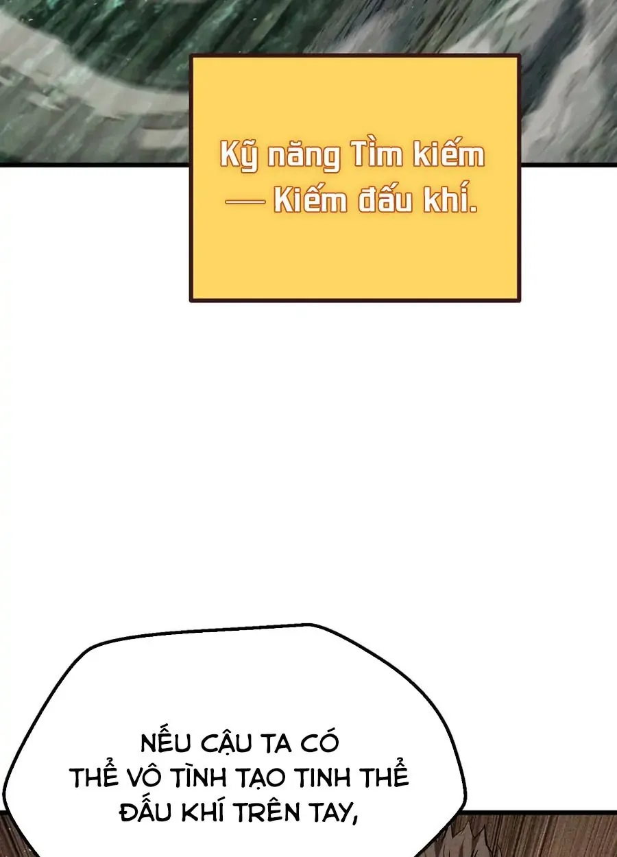 Câu Chuyện Sinh Tồn Của Kiếm Vương Ở Thế Giới Khác Chapter 118 - 103