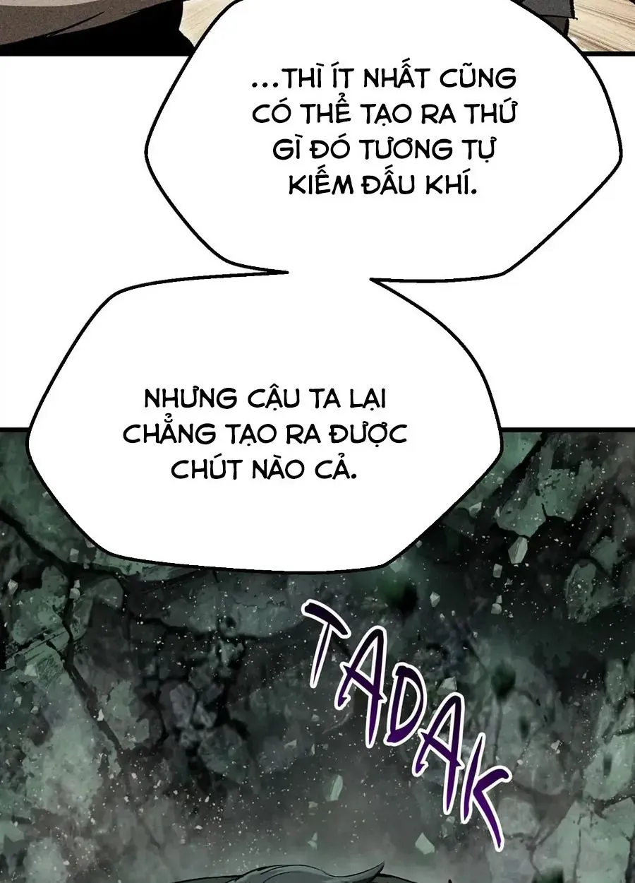 Câu Chuyện Sinh Tồn Của Kiếm Vương Ở Thế Giới Khác Chapter 118 - 107