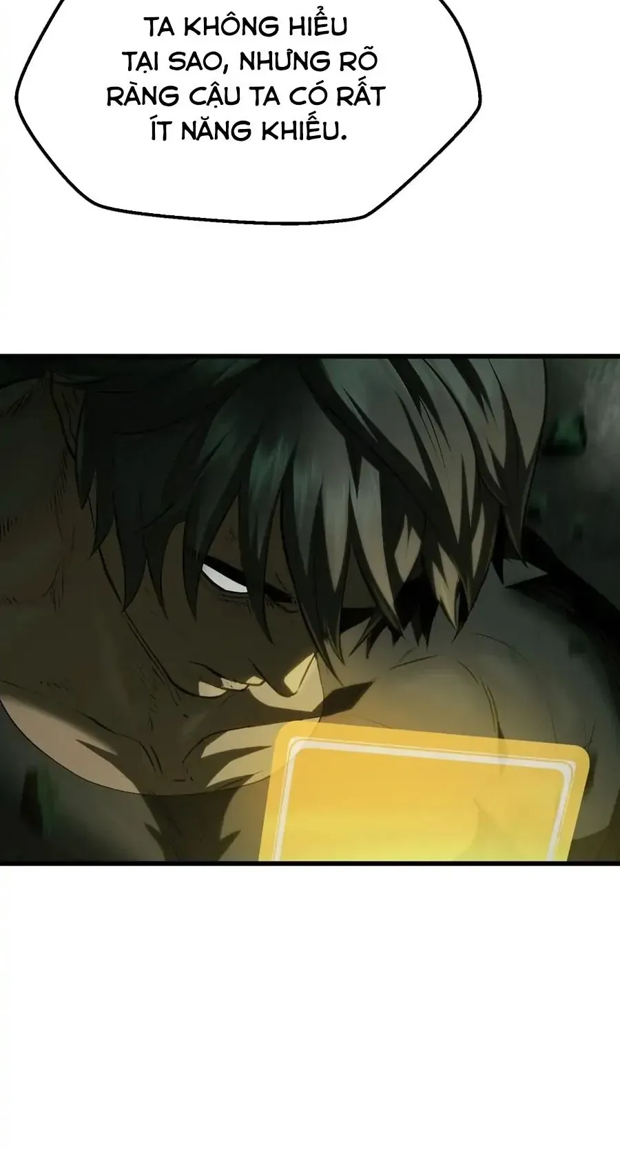 Câu Chuyện Sinh Tồn Của Kiếm Vương Ở Thế Giới Khác Chapter 118 - 109