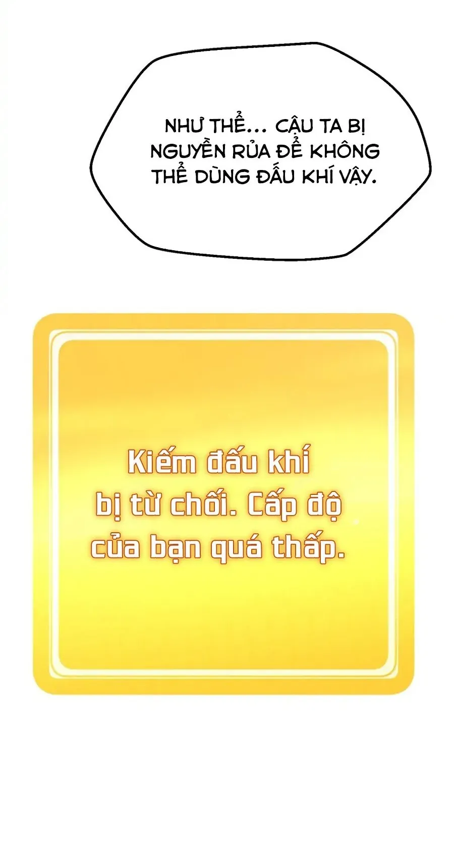 Câu Chuyện Sinh Tồn Của Kiếm Vương Ở Thế Giới Khác Chapter 118 - 110