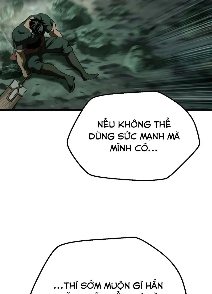 Câu Chuyện Sinh Tồn Của Kiếm Vương Ở Thế Giới Khác Chapter 118 - 113