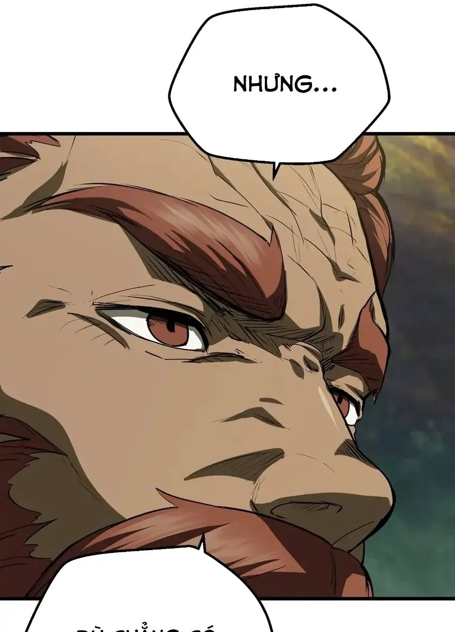 Câu Chuyện Sinh Tồn Của Kiếm Vương Ở Thế Giới Khác Chapter 118 - 117