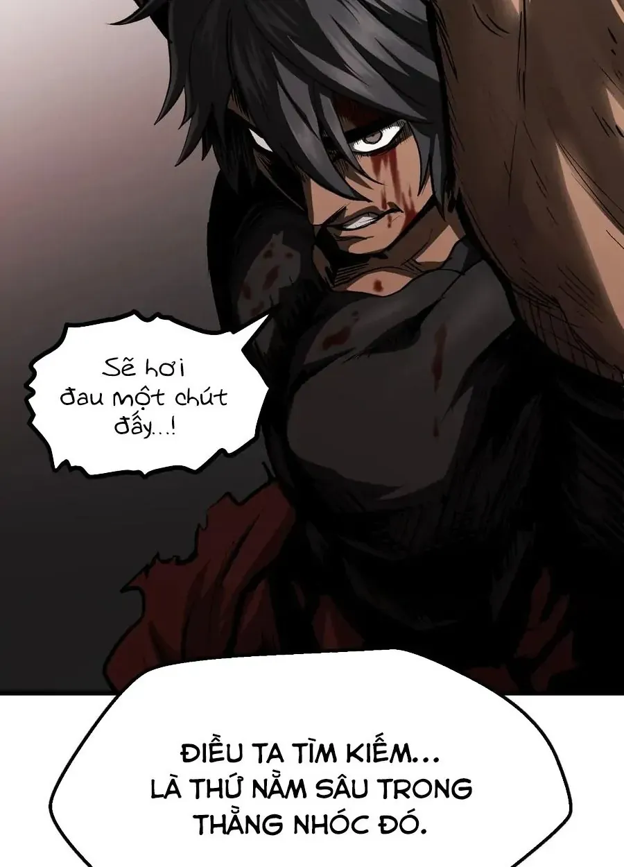 Câu Chuyện Sinh Tồn Của Kiếm Vương Ở Thế Giới Khác Chapter 118 - 119