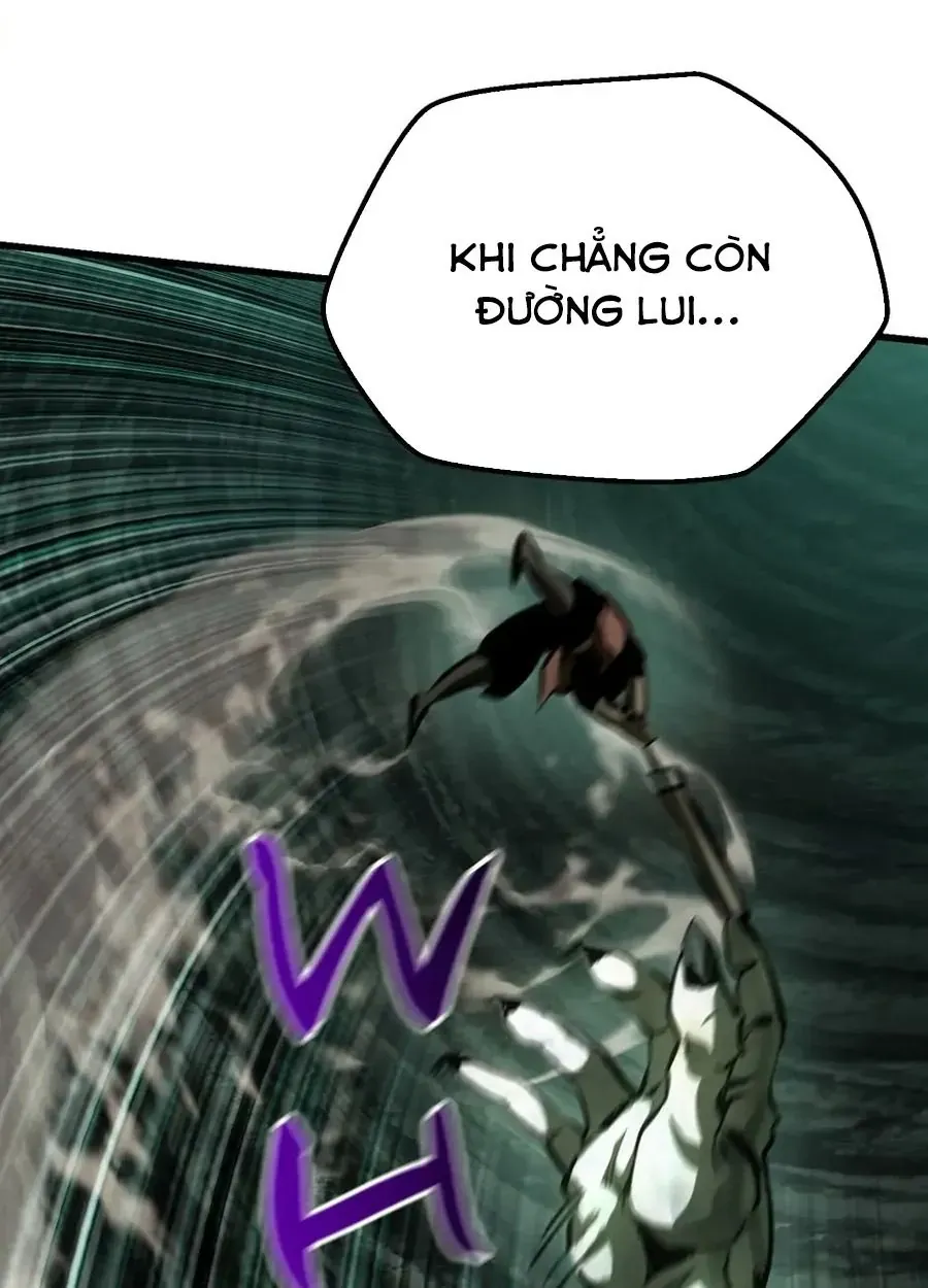 Câu Chuyện Sinh Tồn Của Kiếm Vương Ở Thế Giới Khác Chapter 118 - 122