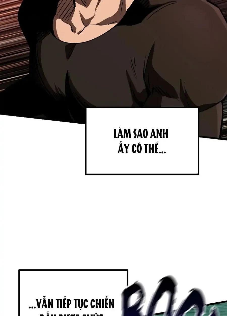 Câu Chuyện Sinh Tồn Của Kiếm Vương Ở Thế Giới Khác Chapter 118 - 127