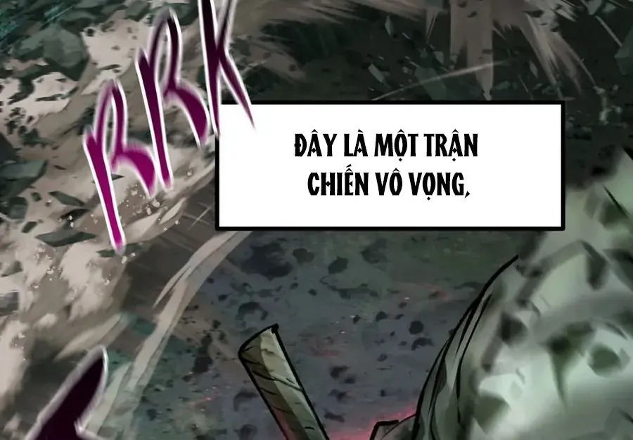 Câu Chuyện Sinh Tồn Của Kiếm Vương Ở Thế Giới Khác Chapter 118 - 129