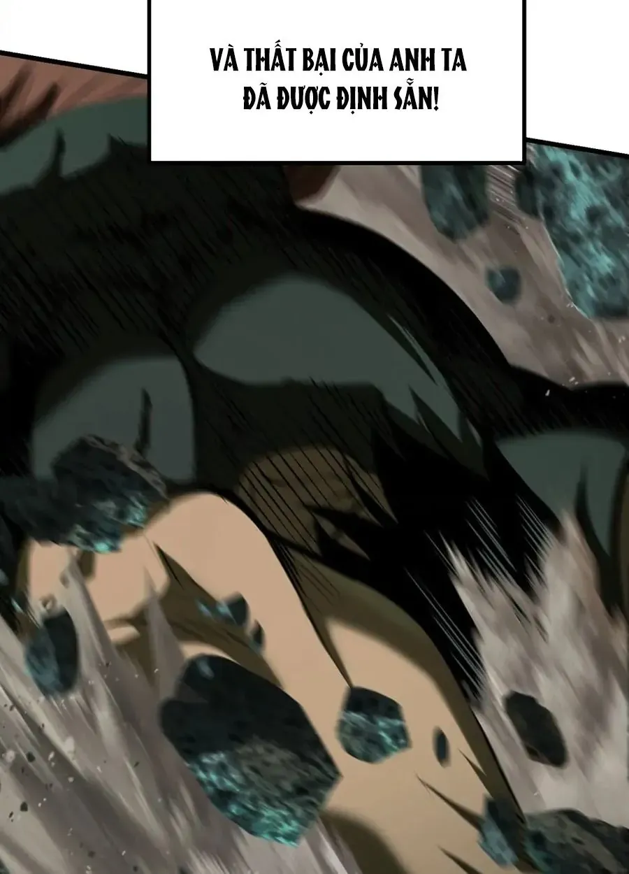 Câu Chuyện Sinh Tồn Của Kiếm Vương Ở Thế Giới Khác Chapter 118 - 133