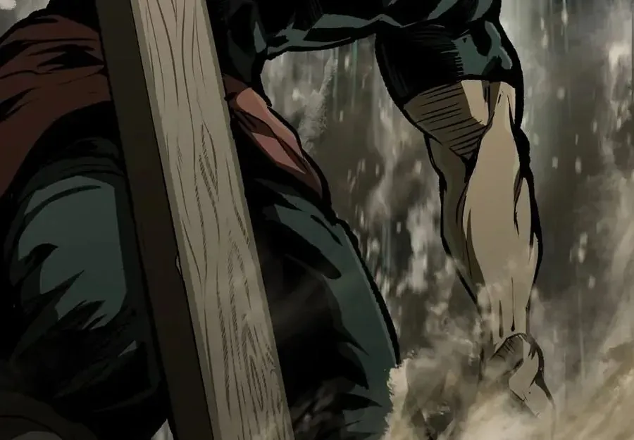 Câu Chuyện Sinh Tồn Của Kiếm Vương Ở Thế Giới Khác Chapter 118 - 143