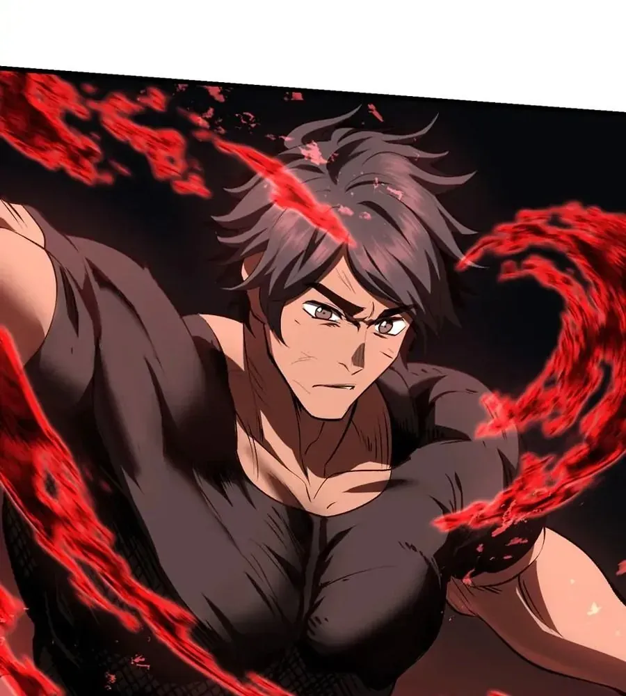 Câu Chuyện Sinh Tồn Của Kiếm Vương Ở Thế Giới Khác Chapter 118 - 16