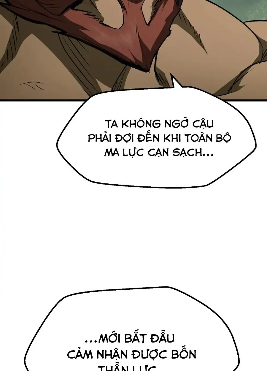 Câu Chuyện Sinh Tồn Của Kiếm Vương Ở Thế Giới Khác Chapter 118 - 152