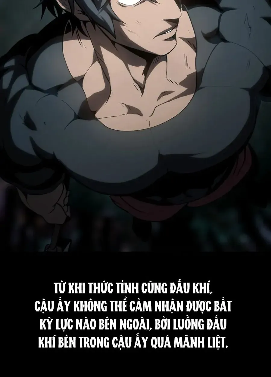 Câu Chuyện Sinh Tồn Của Kiếm Vương Ở Thế Giới Khác Chapter 118 - 154