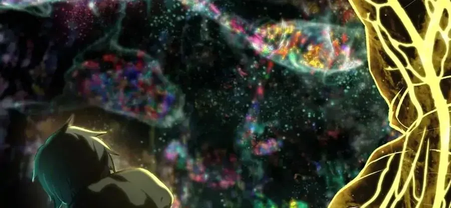 Câu Chuyện Sinh Tồn Của Kiếm Vương Ở Thế Giới Khác Chapter 118 - 159