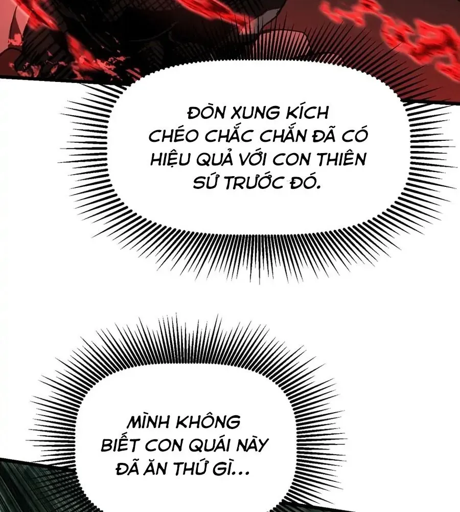 Câu Chuyện Sinh Tồn Của Kiếm Vương Ở Thế Giới Khác Chapter 118 - 17