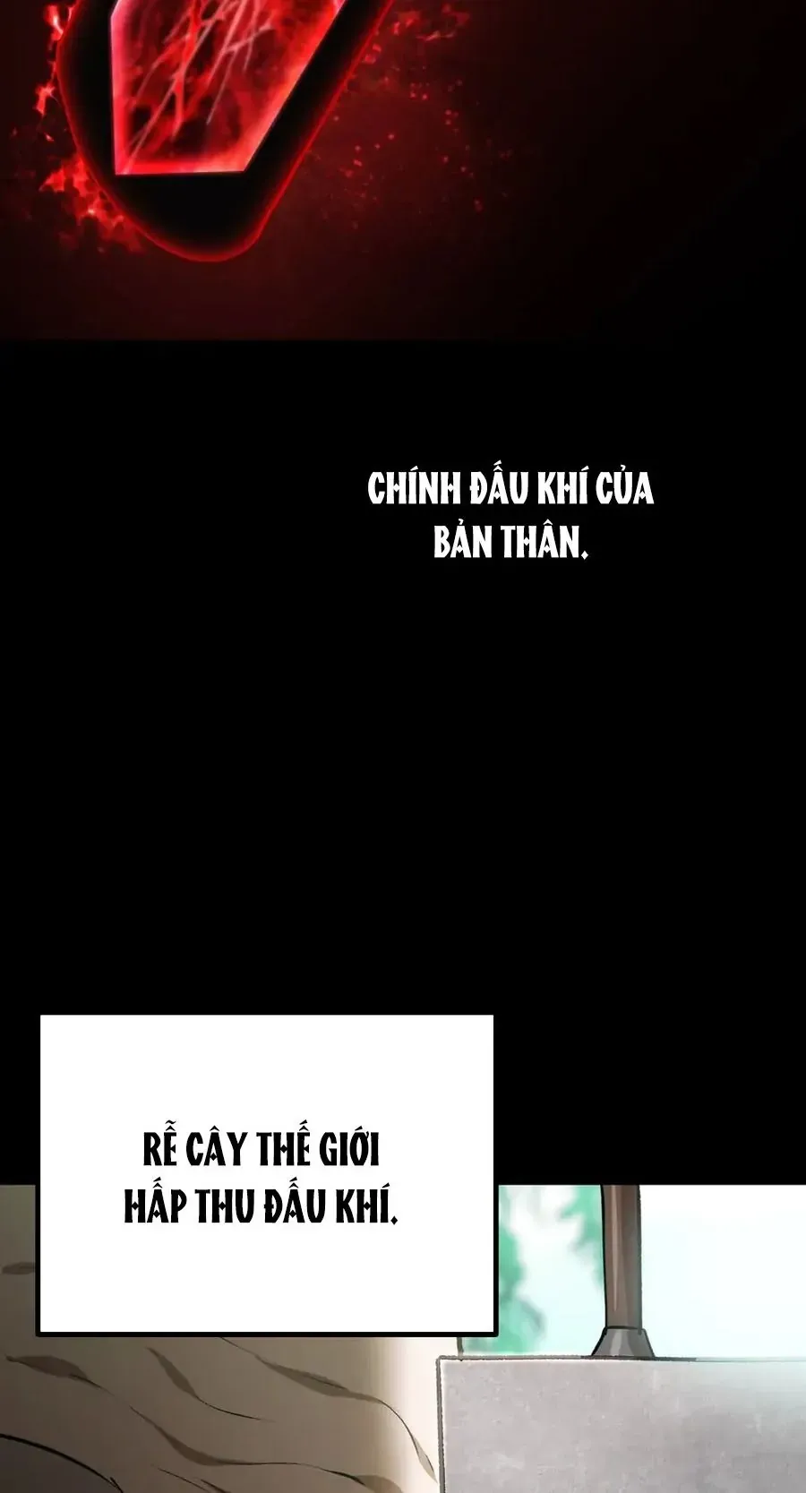 Câu Chuyện Sinh Tồn Của Kiếm Vương Ở Thế Giới Khác Chapter 118 - 165