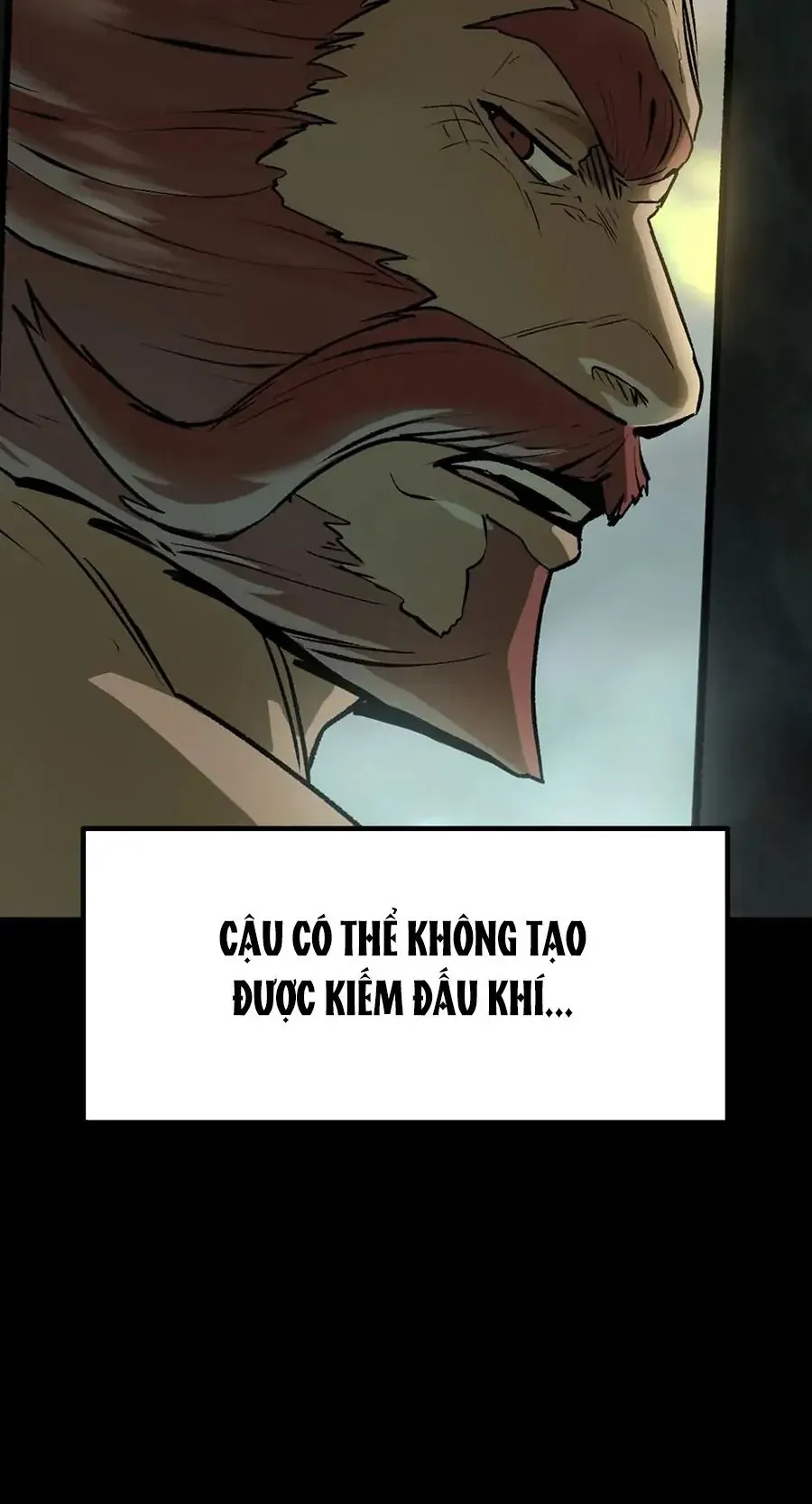 Câu Chuyện Sinh Tồn Của Kiếm Vương Ở Thế Giới Khác Chapter 118 - 170