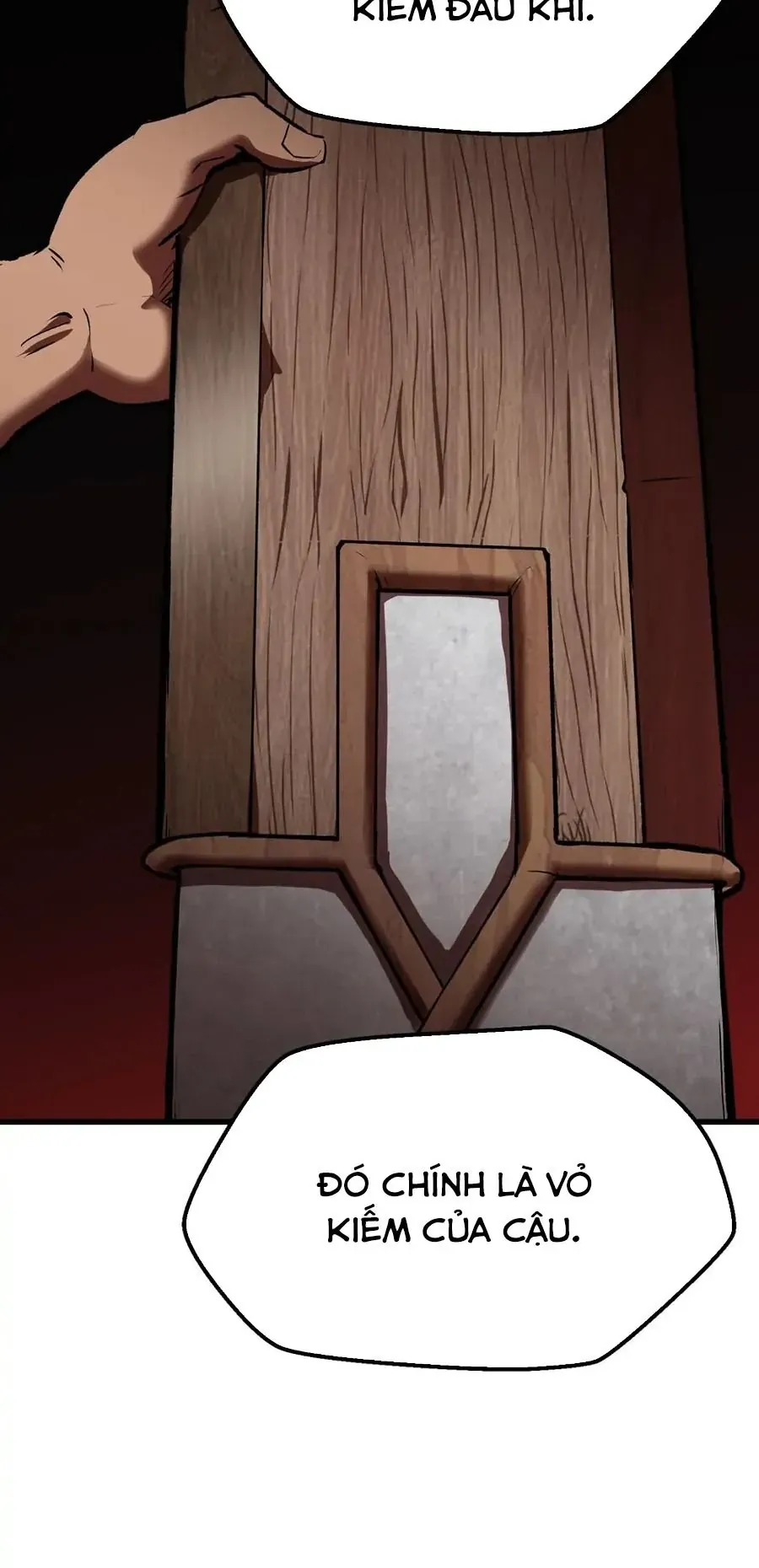 Câu Chuyện Sinh Tồn Của Kiếm Vương Ở Thế Giới Khác Chapter 118 - 172