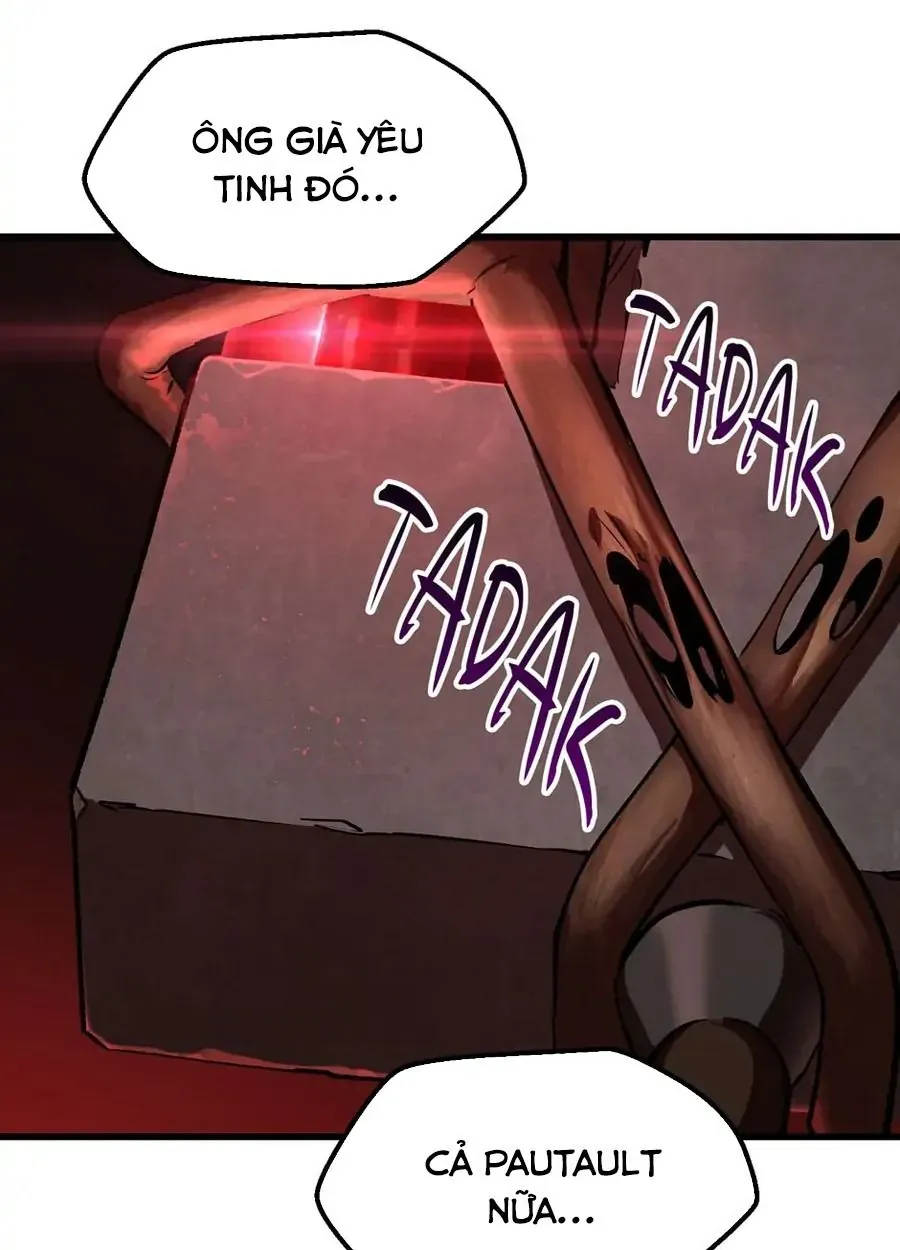 Câu Chuyện Sinh Tồn Của Kiếm Vương Ở Thế Giới Khác Chapter 118 - 173