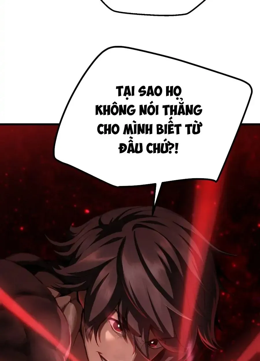 Câu Chuyện Sinh Tồn Của Kiếm Vương Ở Thế Giới Khác Chapter 118 - 174