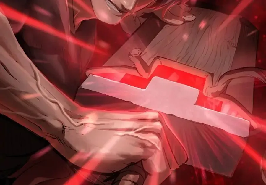 Câu Chuyện Sinh Tồn Của Kiếm Vương Ở Thế Giới Khác Chapter 118 - 175