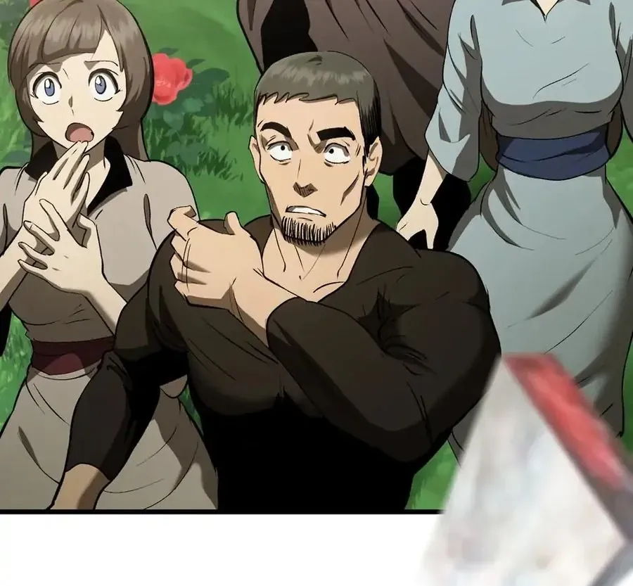 Câu Chuyện Sinh Tồn Của Kiếm Vương Ở Thế Giới Khác Chapter 118 - 186