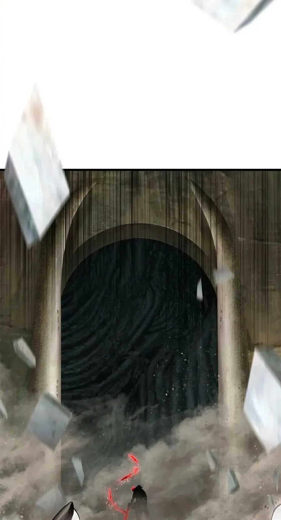 Câu Chuyện Sinh Tồn Của Kiếm Vương Ở Thế Giới Khác Chapter 118 - 187