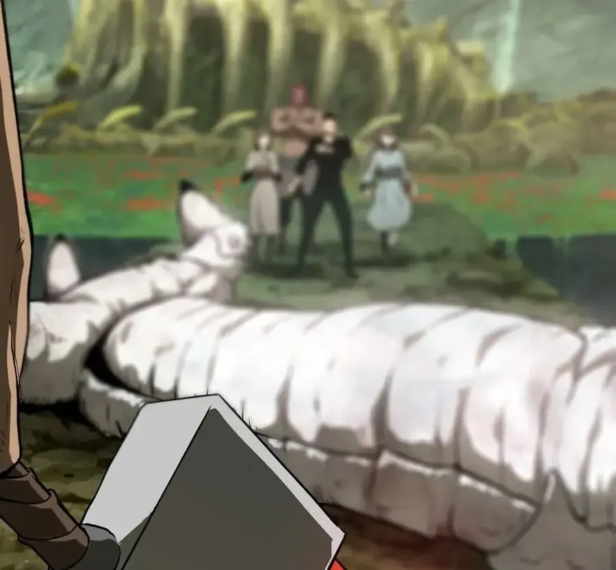 Câu Chuyện Sinh Tồn Của Kiếm Vương Ở Thế Giới Khác Chapter 118 - 189