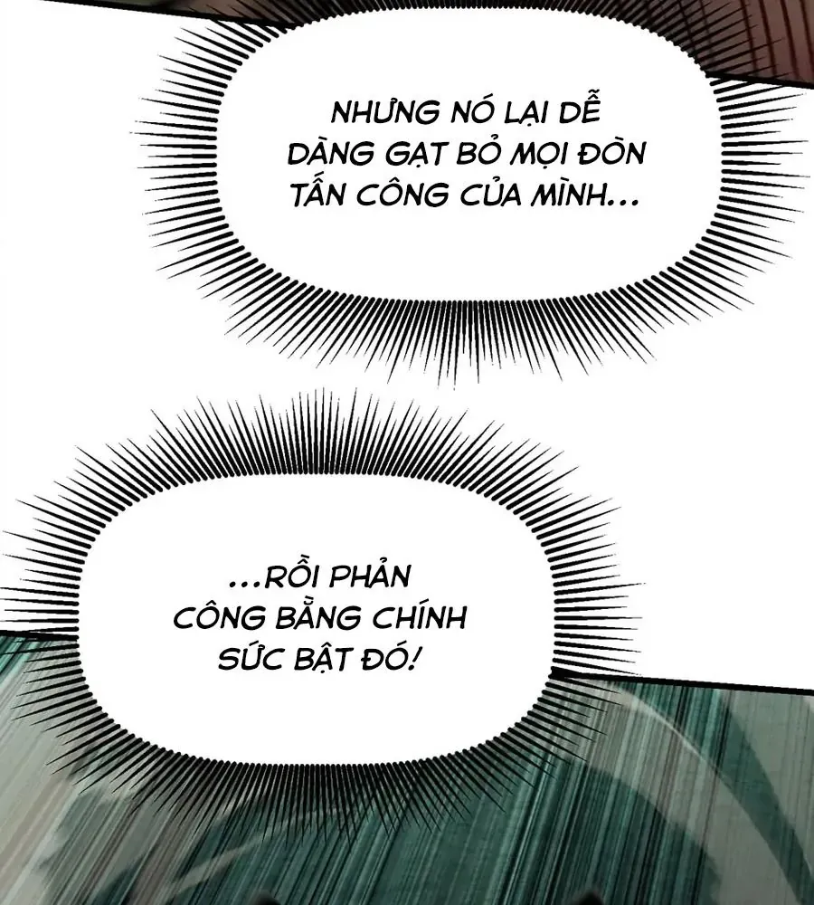 Câu Chuyện Sinh Tồn Của Kiếm Vương Ở Thế Giới Khác Chapter 118 - 20