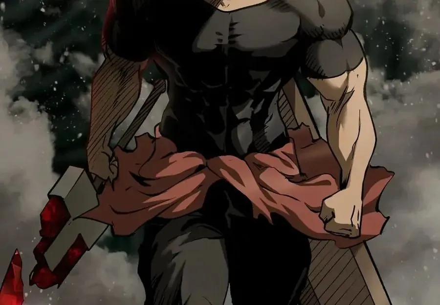 Câu Chuyện Sinh Tồn Của Kiếm Vương Ở Thế Giới Khác Chapter 118 - 192