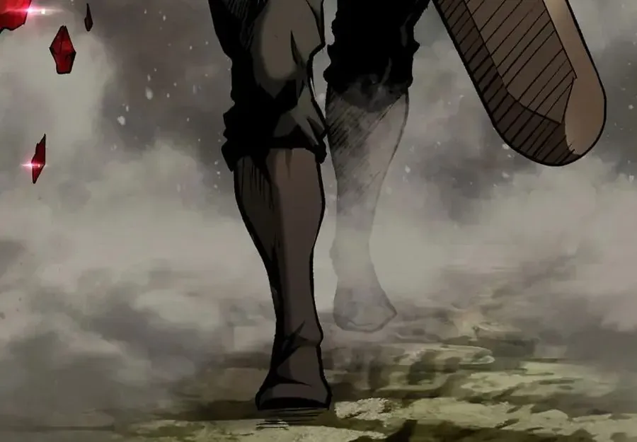 Câu Chuyện Sinh Tồn Của Kiếm Vương Ở Thế Giới Khác Chapter 118 - 193