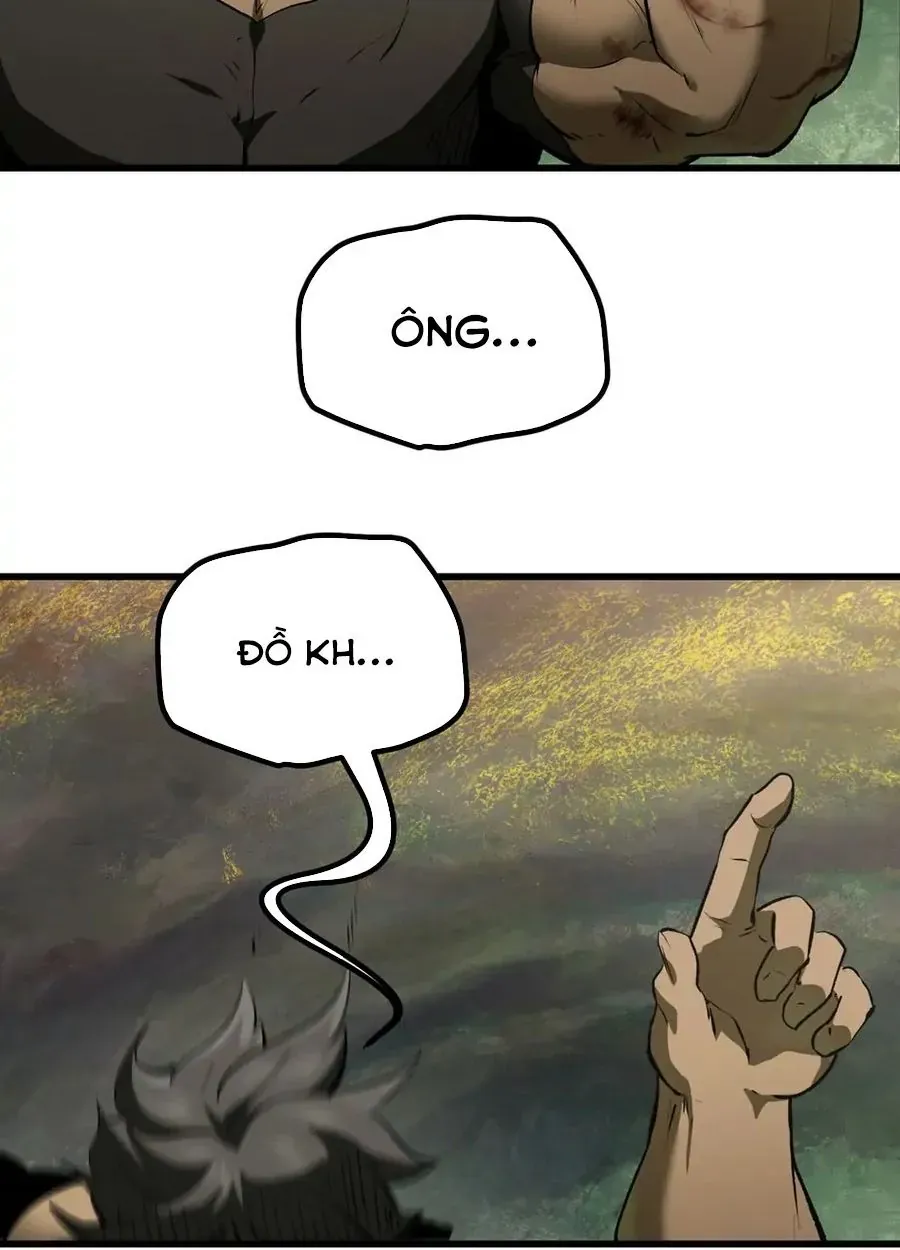 Câu Chuyện Sinh Tồn Của Kiếm Vương Ở Thế Giới Khác Chapter 118 - 195