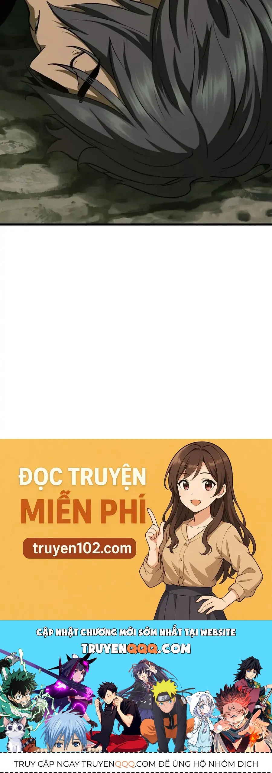 Câu Chuyện Sinh Tồn Của Kiếm Vương Ở Thế Giới Khác Chapter 118 - 199