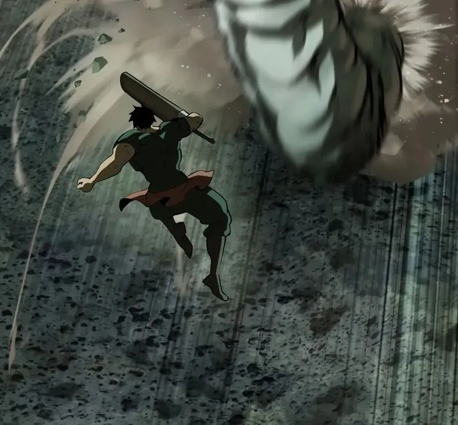 Câu Chuyện Sinh Tồn Của Kiếm Vương Ở Thế Giới Khác Chapter 118 - 22