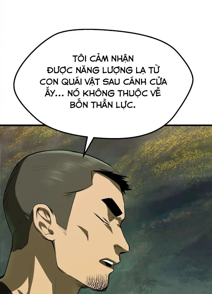 Câu Chuyện Sinh Tồn Của Kiếm Vương Ở Thế Giới Khác Chapter 118 - 28