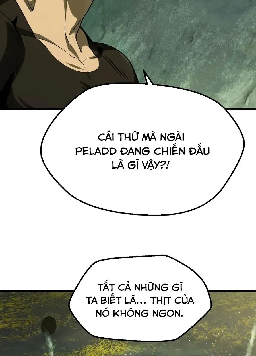 Câu Chuyện Sinh Tồn Của Kiếm Vương Ở Thế Giới Khác Chapter 118 - 29