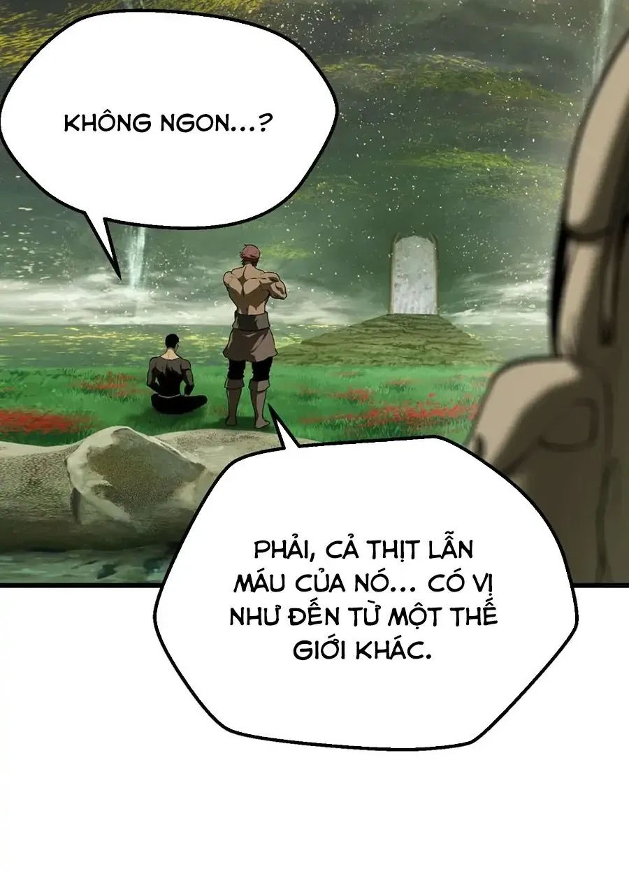 Câu Chuyện Sinh Tồn Của Kiếm Vương Ở Thế Giới Khác Chapter 118 - 30
