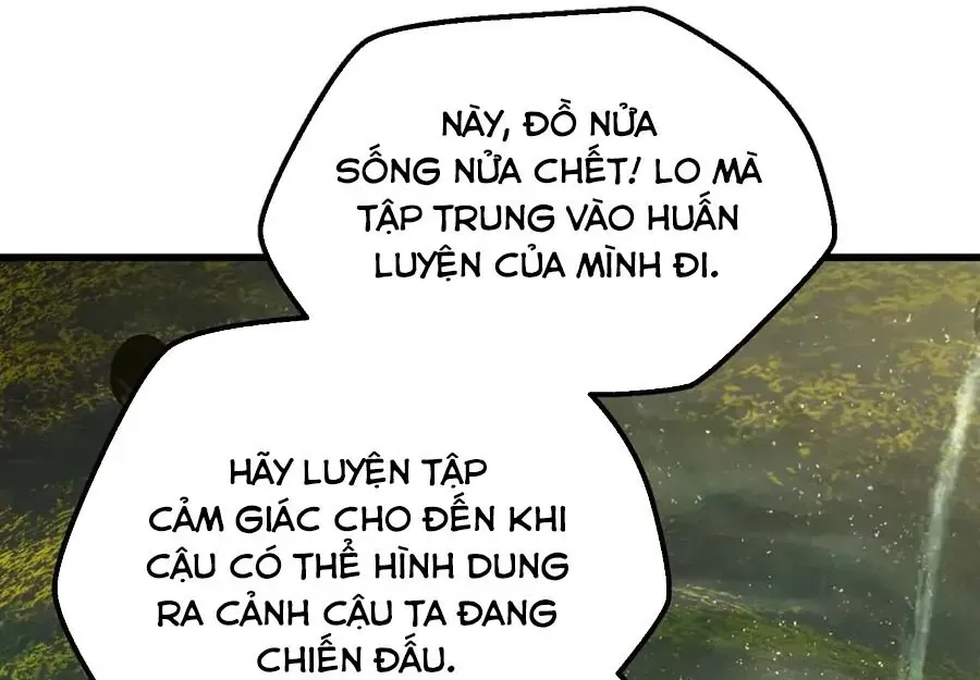 Câu Chuyện Sinh Tồn Của Kiếm Vương Ở Thế Giới Khác Chapter 118 - 33