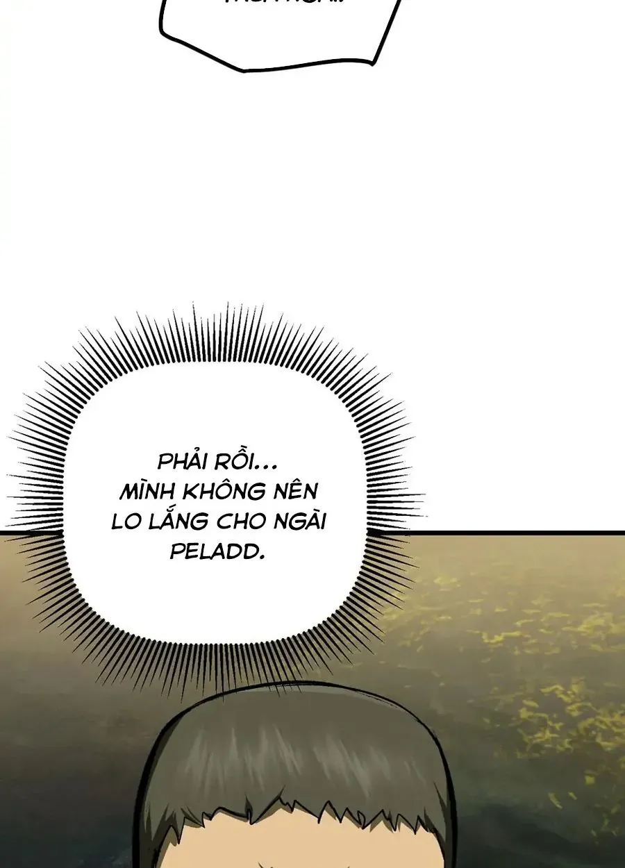 Câu Chuyện Sinh Tồn Của Kiếm Vương Ở Thế Giới Khác Chapter 118 - 35